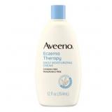 $20 Aveeno Eczema Therapy Daily Soothing Body Crea