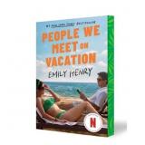 $20 People We Meet on Vacation (Netflix Tie-In) -