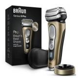 $391 Braun Series 9 Pro 9419s Electric Shaver for