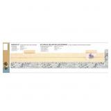 $26 Hampton Bay Laminate Endcap Kit for Countertop