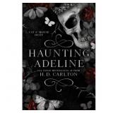 $16 Haunting Adeline - by H. D. Carlton (Paperback