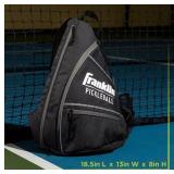 $35 Franklin Sports Pickleball Sling Bag