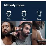$65 Philips Norelco Multigroom Series 7000 Men's G