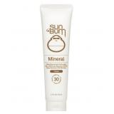 $20 Sun Bum Mineral Tinted Sunscreen Face Lotion S
