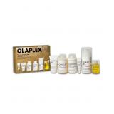 $107 Olaplex 6-Pc. The Full-On Shine Gift Set - No