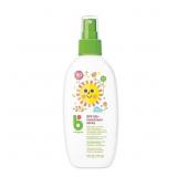 $12 Babyganics  6 oz. 50+SPF Mineral-Based Sunscre
