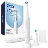 $110 Oral-B Rechargeable Electric Toothbrush, iO3