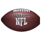 $16 WILSON NFL Recreational Footballs