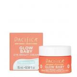$16 Pacifica Glow Baby Eye Bright Cream - 0.5 fl o