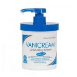 $13 Vanicream Moisturizing Cream - 16oz