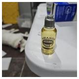 Amande shower oil 1.16oz