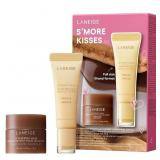 $27 LANEIGE S'more Kisses Set