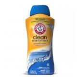$11 ARM & HAMMER 45 oz. In-Wash Scent Booster Puri