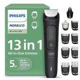 $24 Norelco Philips All-in-One 3000 Series 13 in 1