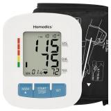 $26 Homedics Upper Arm 300 Series Blood Pressure M