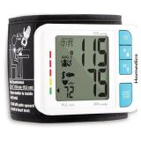 $30 Homedics 700 Series Wrist Cuff Blood Pressure