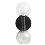 $52 Amazon Brand   Rivet Mid-Century Modern Double