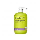 $48 DevaCurl Ultra Defining Curl Gel Strong Hold N
