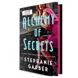 $21 Alchemy of Secrets - Target Exclusive Edition