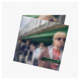 $35 CORTIS - GREENGREEN (Target Exclusive, Vinyl)