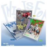 $28 TWICE - THIS IS FOR (Target Exclusive, CD)