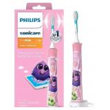 $35 Philips Sonicare for Kids 3+ Bluetooth Connect