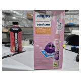 $90 Philips Sonicare HX6351/41 Sonic Electric Toot