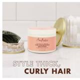 $13 SheaMoisture Coconut & Hibiscus Curl Enhancing