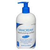 $14 Vanicream Moisturizing Lotion for Sensitive Sk