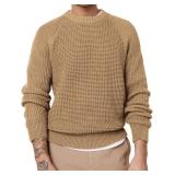 $32 ZAFUL Men's Pullover Sweater Long Sleeve Large