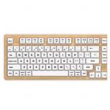$30 iJoy Wireless Wooden Keyboard