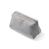 $40 Kendra Scott Large Filigree Cosmetic Case - Cl