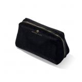$40 Kendra Scott Large Filigree Cosmetic Case - Bl