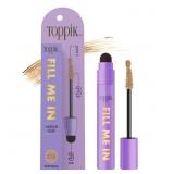 $19 Toppik Fill Me In Hairline Filler, Hair Color