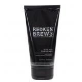 $22 Redken Brews Work Hard Molding Paste 5.1 oz