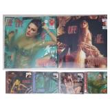$15 Taylor Swift - the Life of a Showgirl: It's Be