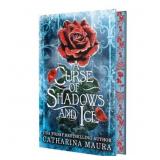 $32 A Curse of Shadows and Ice (Deluxe Limited Edi