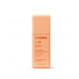 $19 BYOMA Liquid Face Fluids - SPF 50 - 1.69fl oz