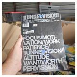 $26 ITZY - TUNNEL VISION (Target Exclusive, CD)