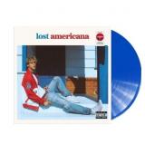 $35 mgk - lost americana (Target Exclusive, Vinyl)