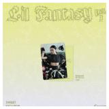 $26 CHAEYOUNG (TWICE) - LIL FANTASY vol.1 (Target