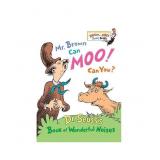 $5 Mr. Brown Can Moo! Can You?: Dr. Seuss's Book o