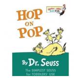 $5 Hop on Pop (Bright and Early Series) by Dr. Seu