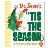 $9 Dr. Seuss's 'tis the Season: A Holiday Celebrat