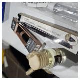 $60 Bulk makeup lot 9 pieces elf wetnwild Revlon n