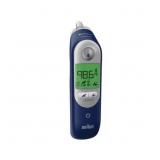 $85 Braun ThermoScan 7+ Connect Ear Thermometer, I