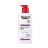 $12 Eucerin Roughness Relief Lotion Unscented Body