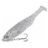 $9 Strike King (FCS6-475) Final Copy Fishing Lure,