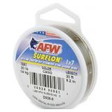 $8 American Fishing Wire Surflon Nylon Coated 1x7
