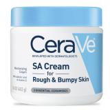 $33 CeraVe Renewing SA Cream for Extremely Dry Rou